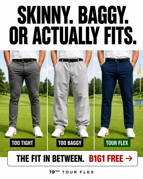 4.8 Stars | 65,000+ Golfers
