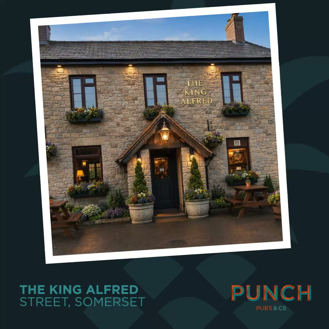The King Alfred