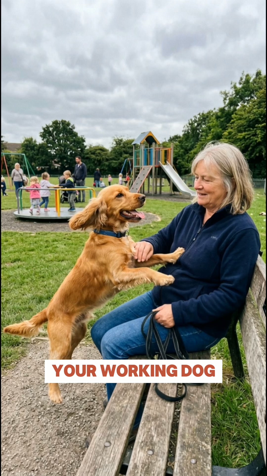 Your Dog Isn't Broken