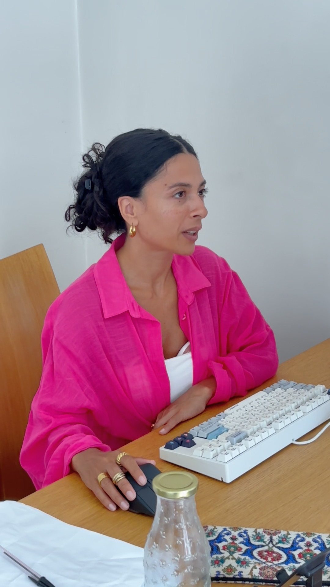 Anúncio de Momcozyde