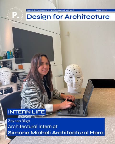 Design for Architecture