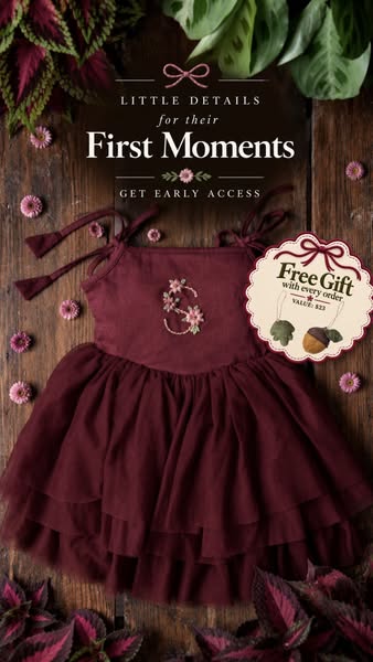 Little Homestead early access + FREE gift