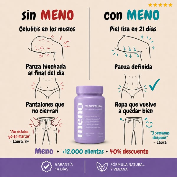 ⁠Menopausia Sin Renunciar a Ti