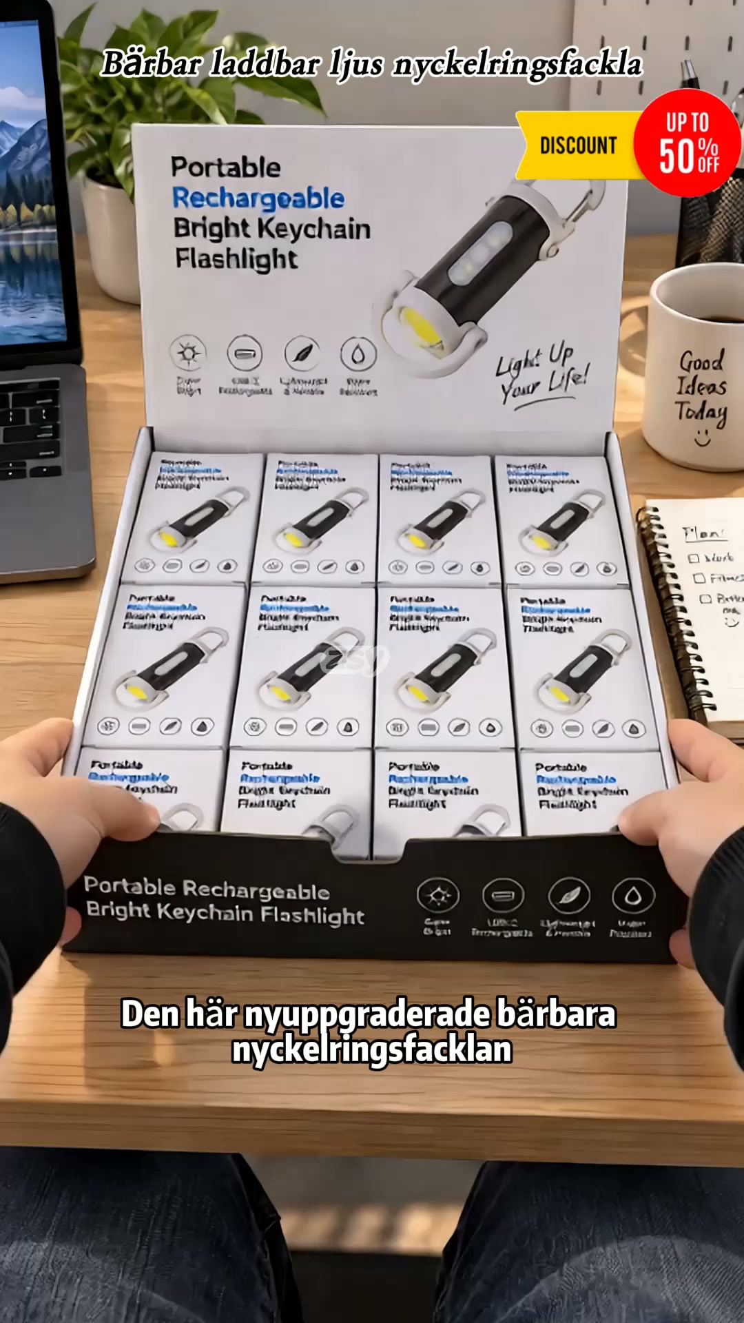 Köp 1 få 1 gratis