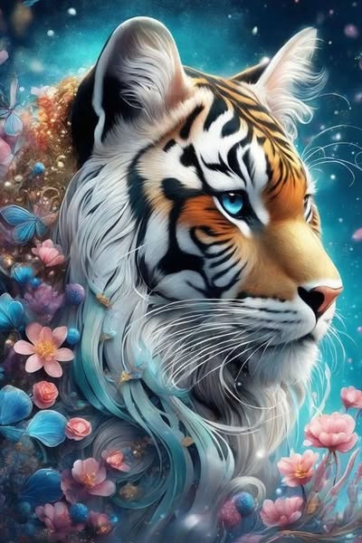 New Arrivals Diamond Painting