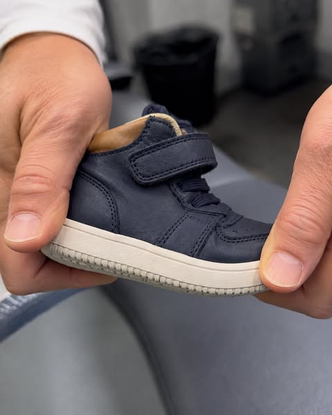 J'achetais les mauvaises chaussures depuis des mois