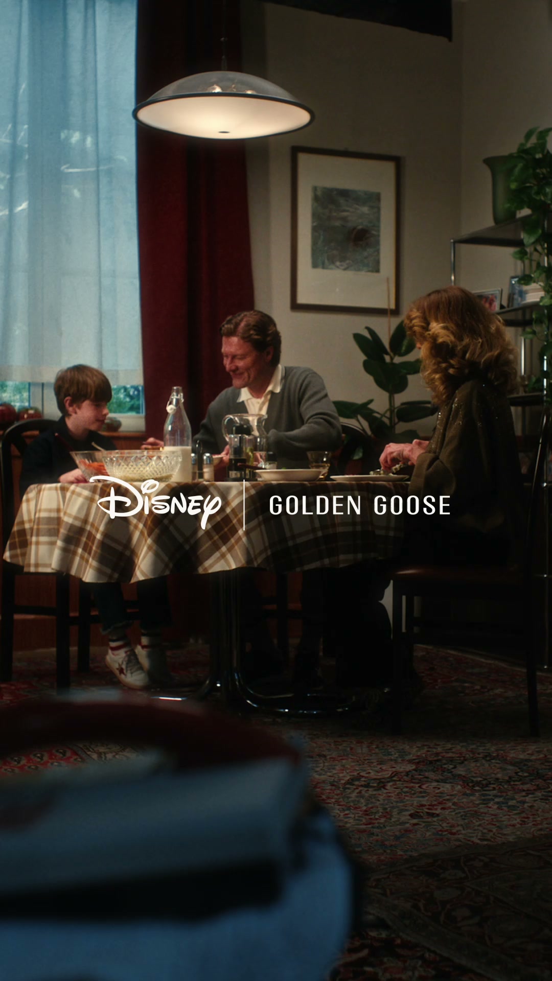 Disney | Golden Goose