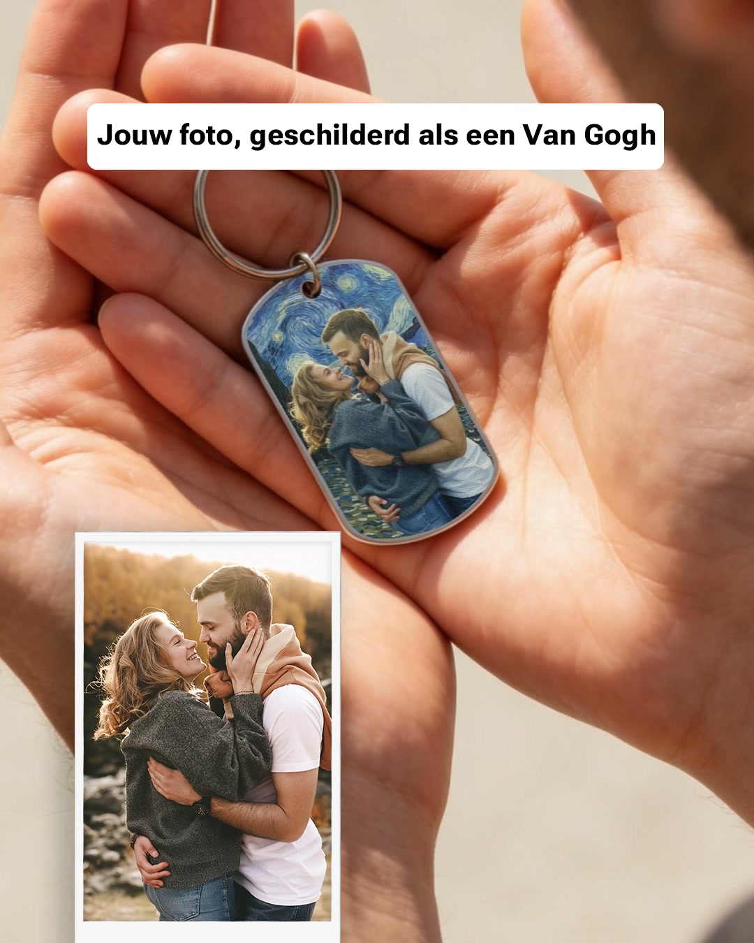 Het perfecte geschenk!