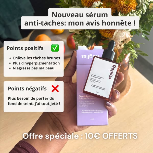 Rejoins les milliers de femmes déjà conquises