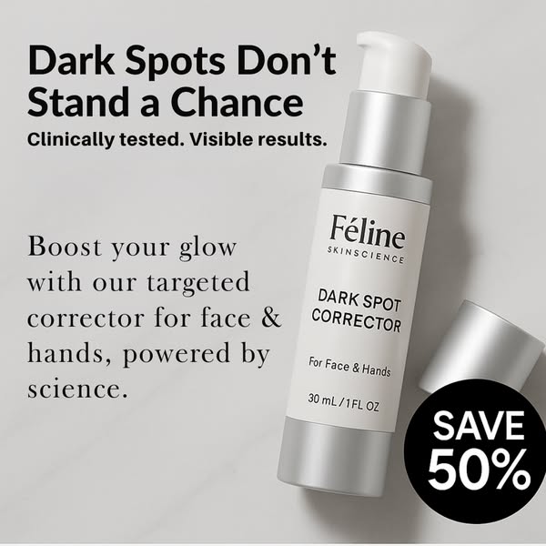 SALE! 50% Off Now!