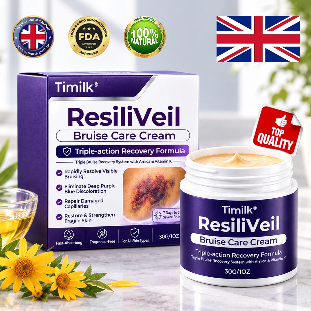 Made in the UK · Fast & Reliable Shipping!