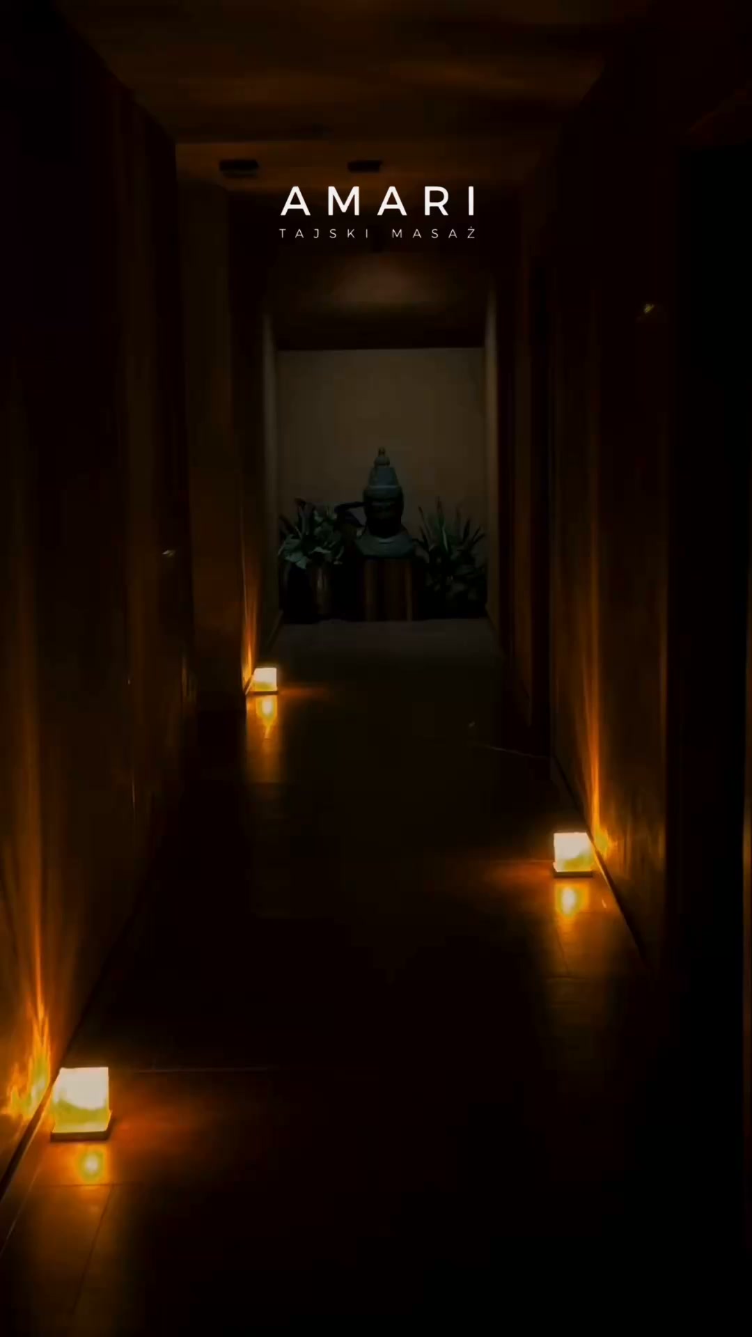 Anúncio de AMARI SPA