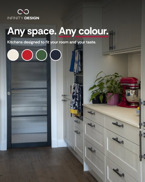 Get a free design consultation today