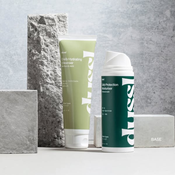 Skincare: simplified