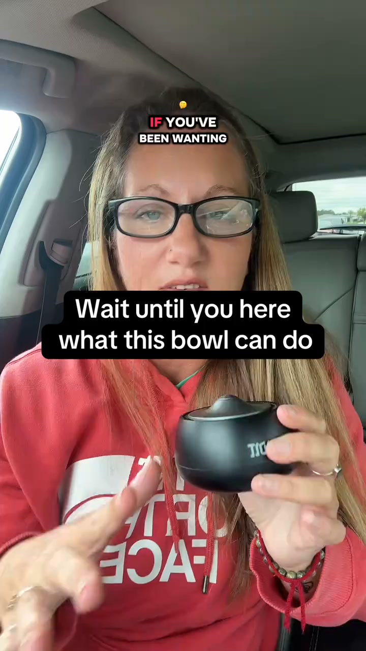 "I Didn't Believe in Frequency Healing Until I Tried This."