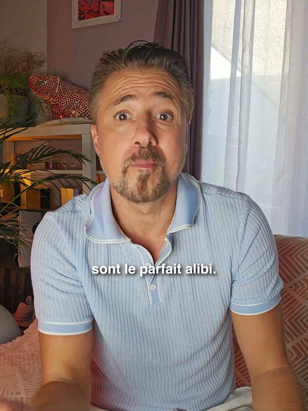 Retrouvez votre vigueur, votre tonus et votre plaisir.