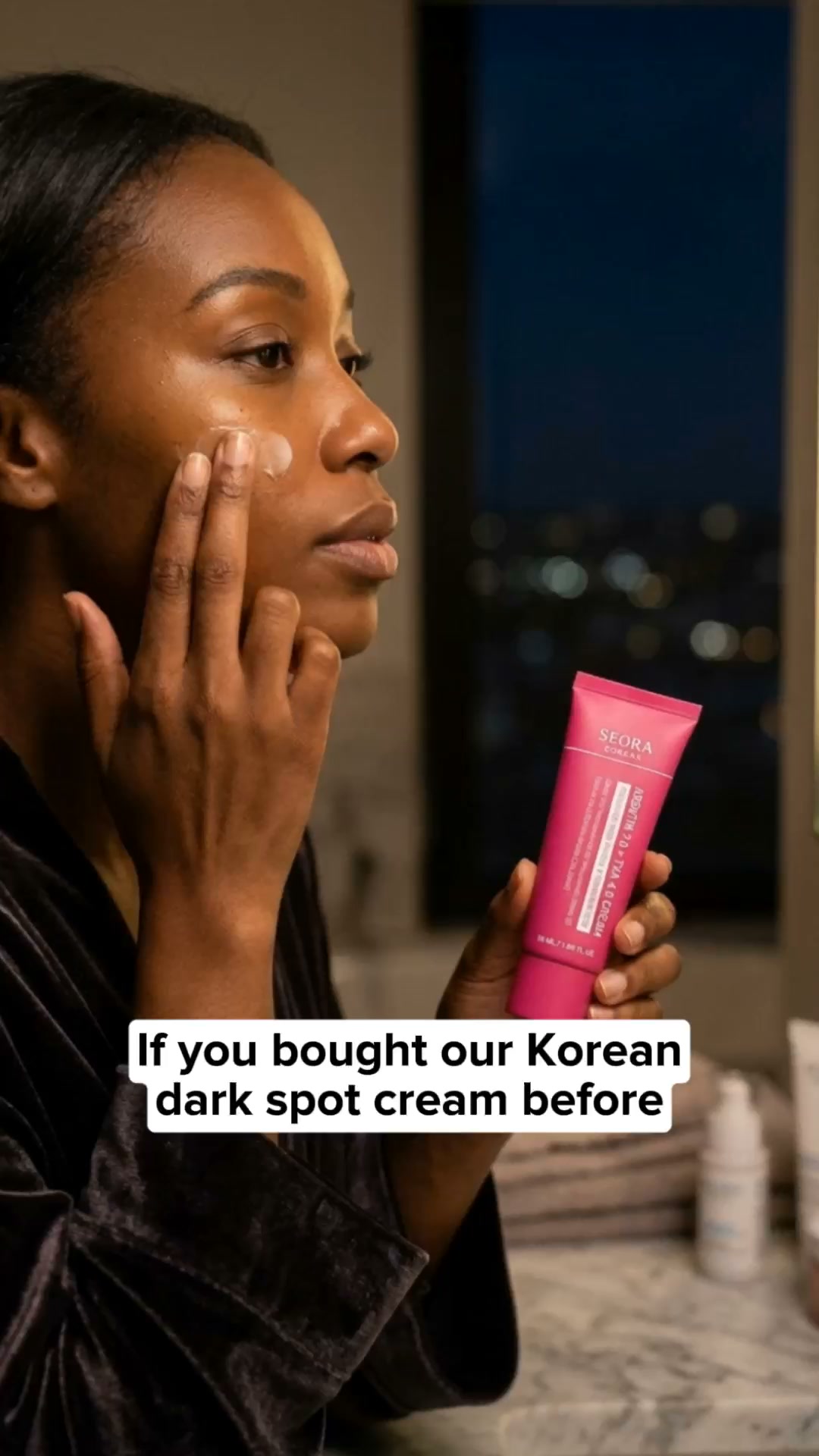 Korean Skincare for Melanin-Rich Skin
