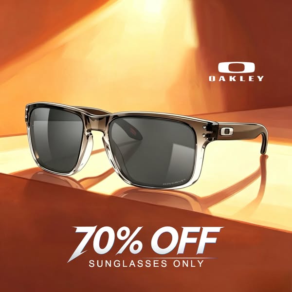 Oakley® Sunglasses
