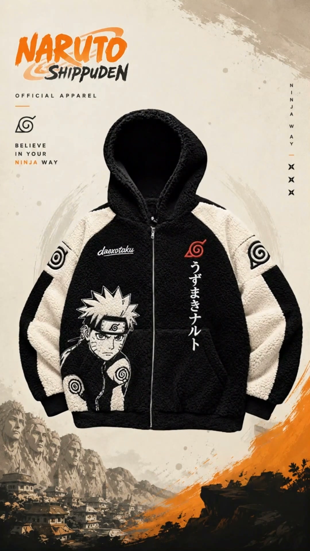 Anúncio de Animestore