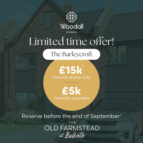 £20,000 Towards Your Move