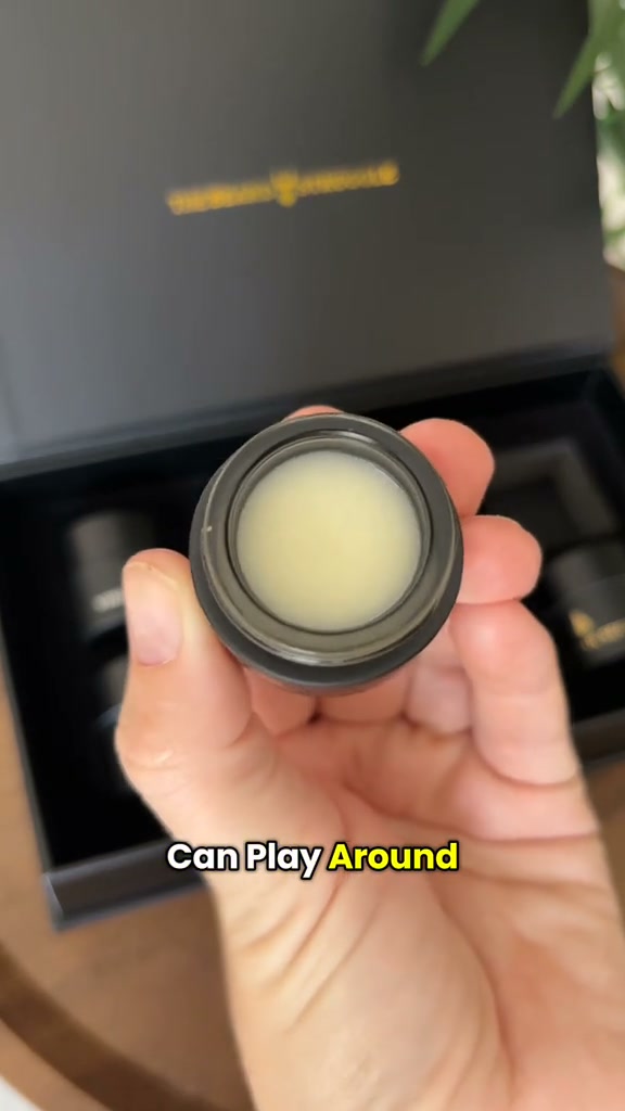 8 Oils. 8 Balms. One Legendary Beard Kit.