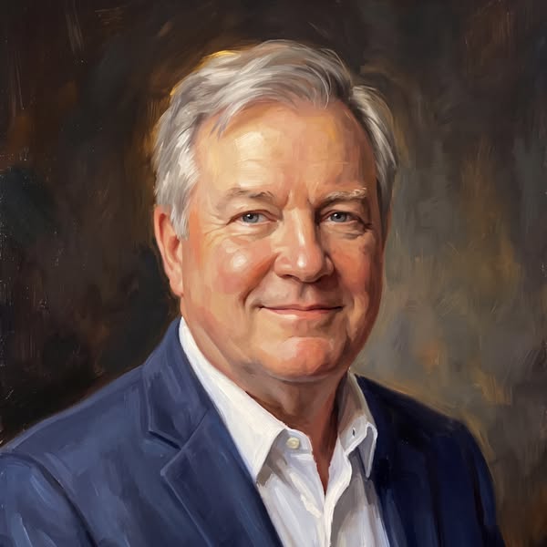 Your Own Formal Portrait