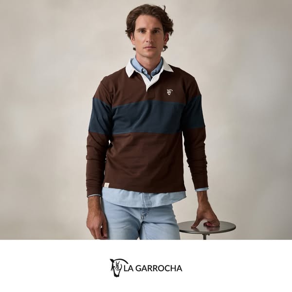 La Garrocha