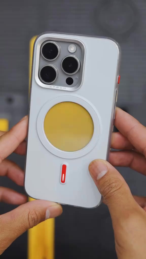 They finally made it for iPhone 18.