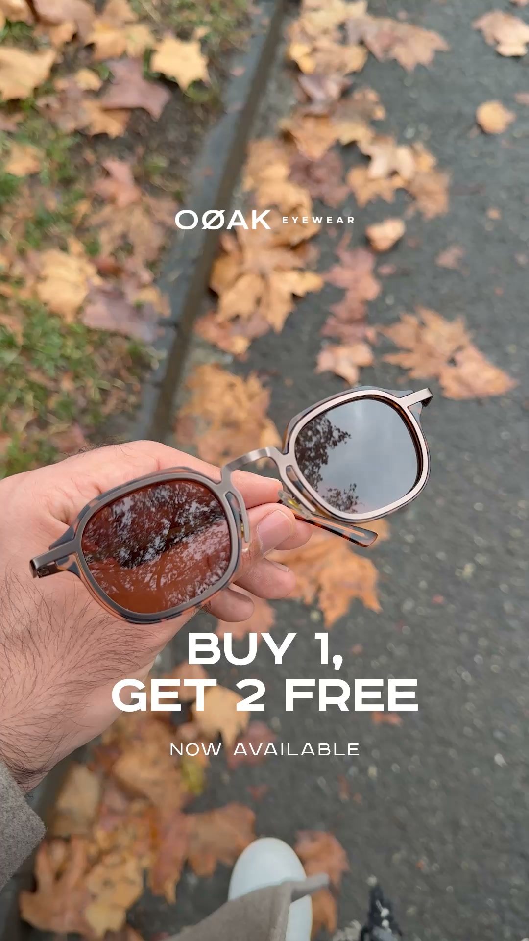 2 Free for the next 100 orders