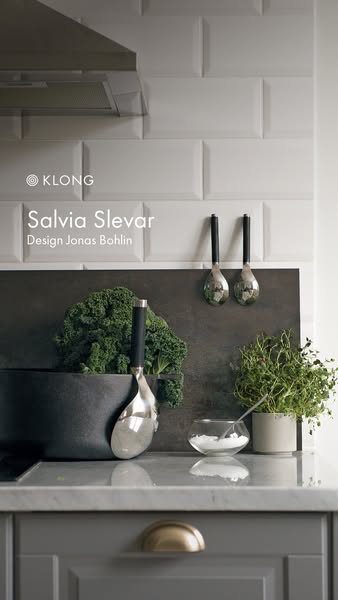 Design från Klong