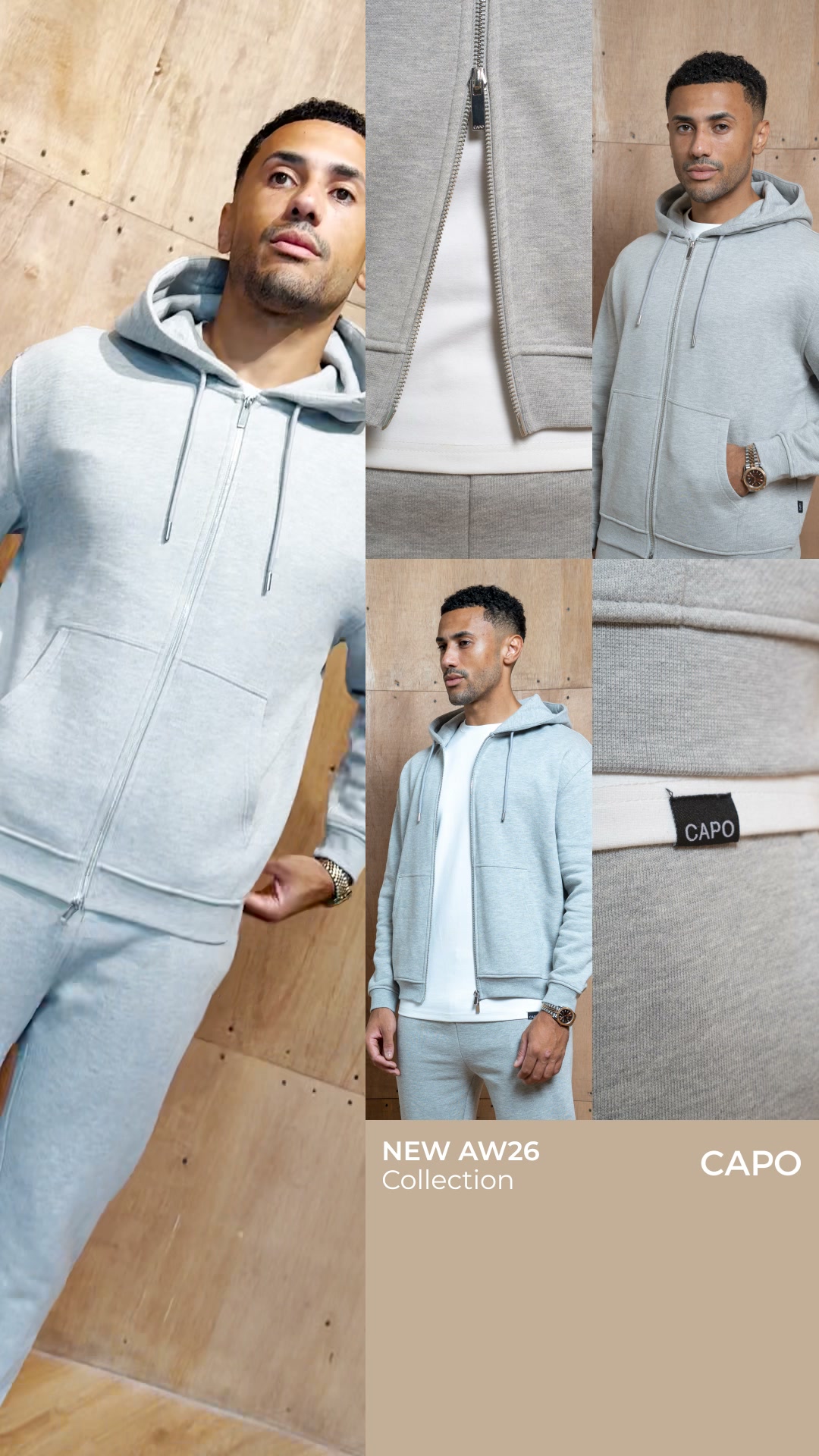 AW26 is here.