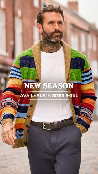 New In