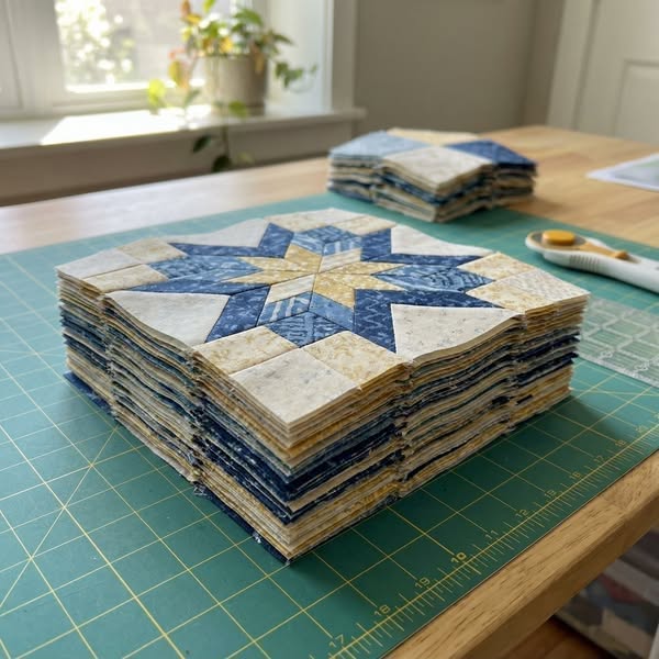 Before You Buy More Fabric You'll Never Use, Read This...