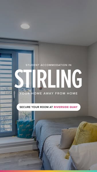 Student Living Scotland