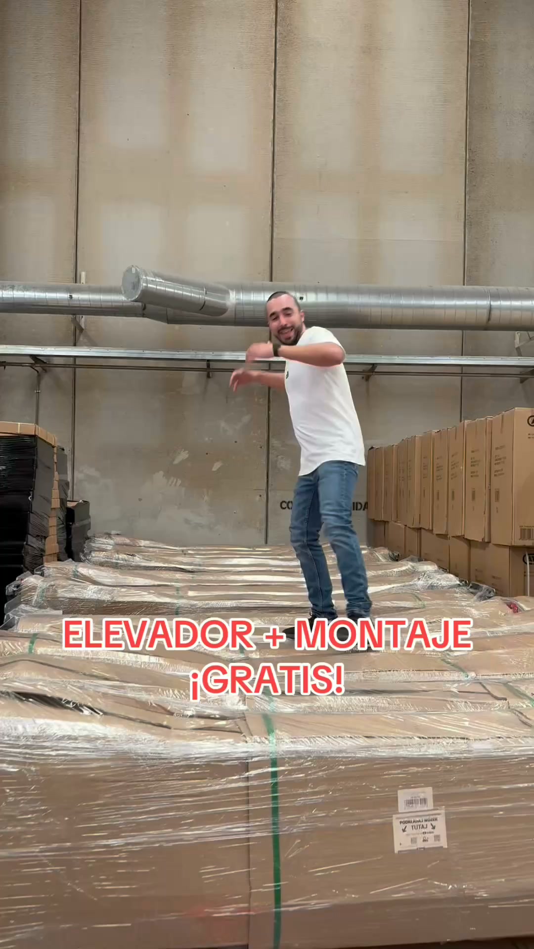 Tu taller, listo para subir