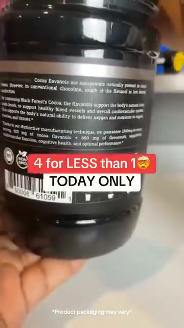 Power Your Routine