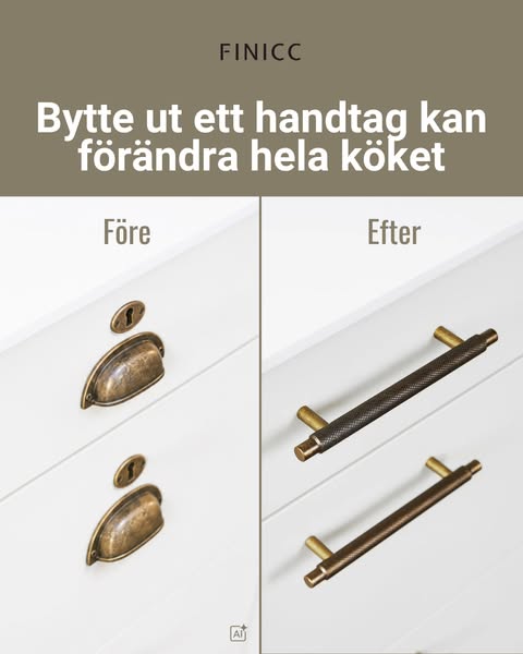 Tidlös design för ditt hem