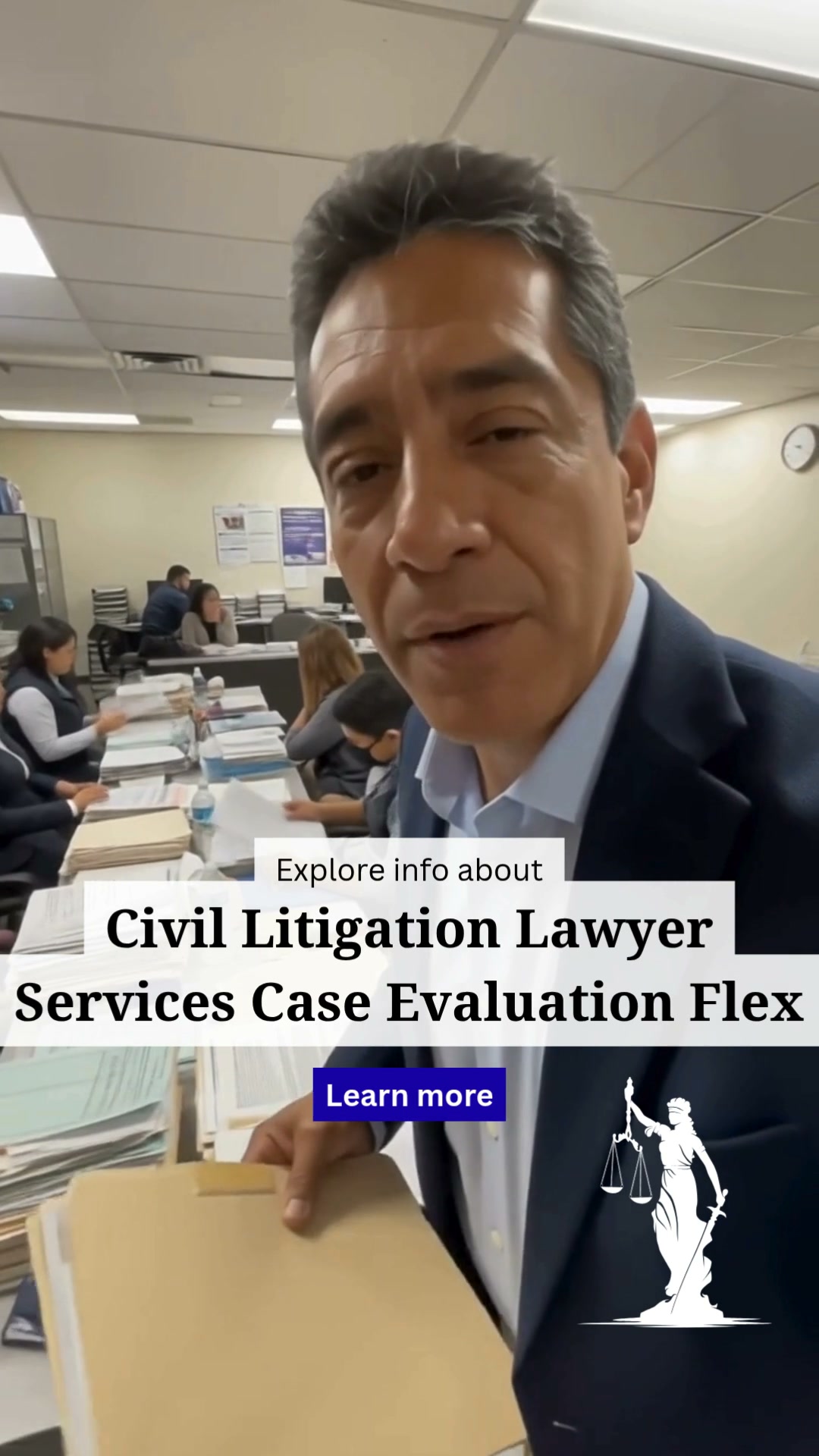 Explore Info About Civil Litigation Lawyer Services Case Evaluation Flex