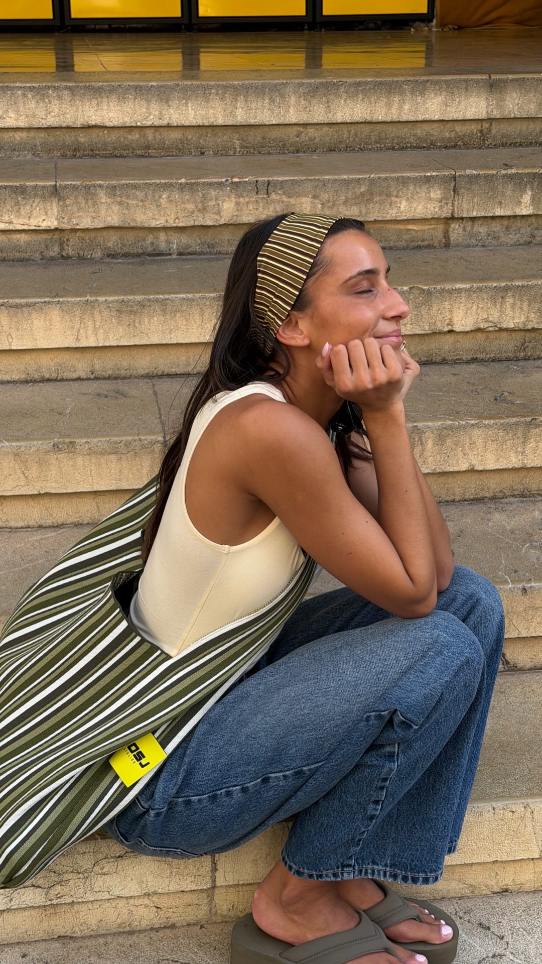 Anúncio de MOSJ Atelier