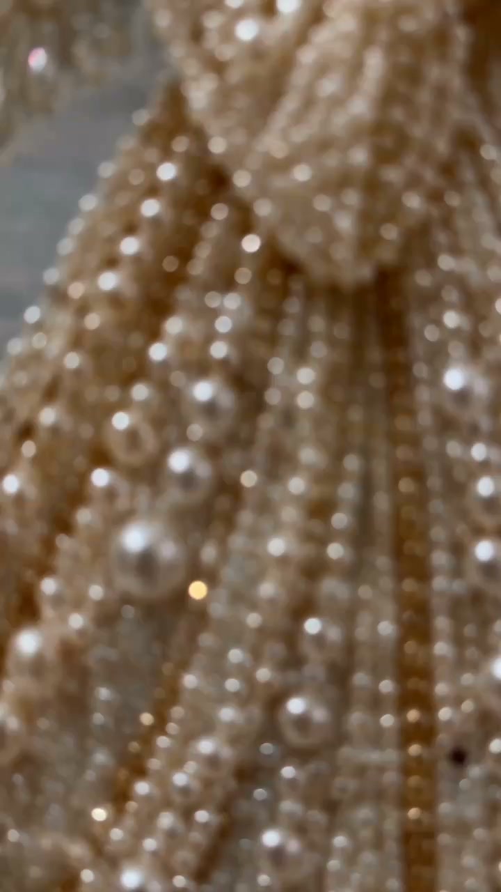 Pearl Texture, Made by You