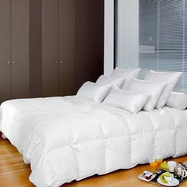 Couette Grand Hôtel