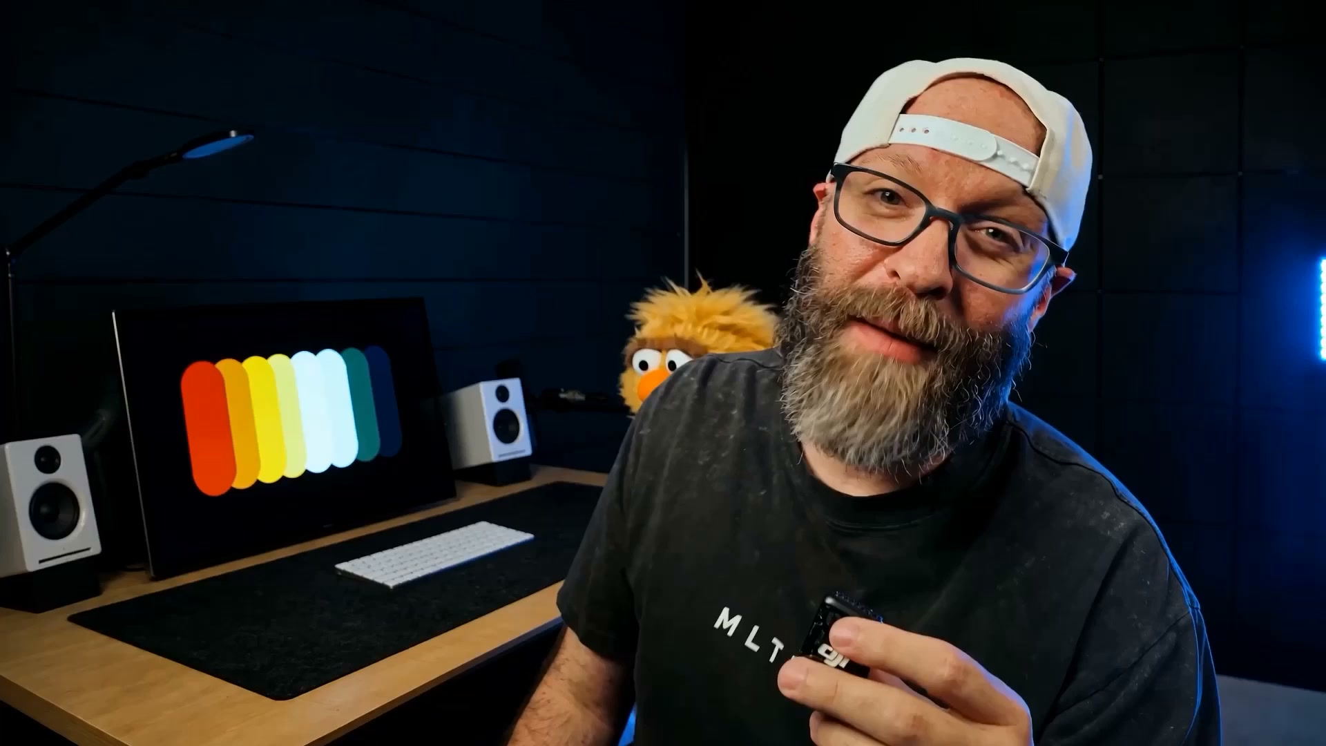 Got 30 minutes? Then You Can Master AI Filmmaking Right Now
