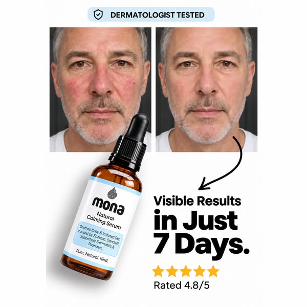 Anti-Dandruff Balancing Serum