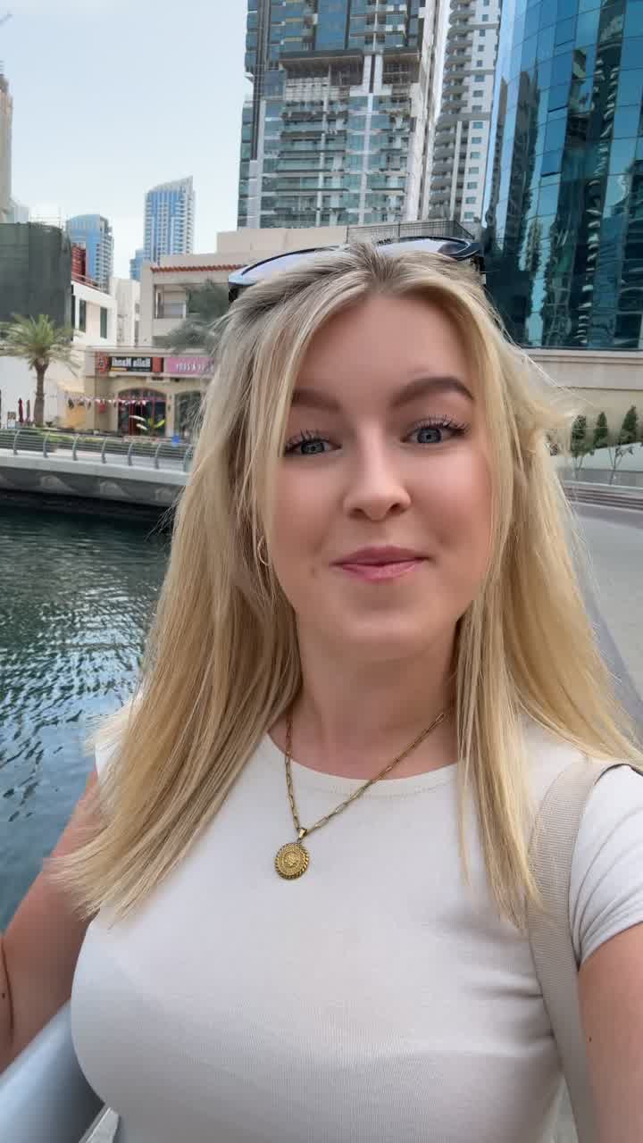 Anúncio de Iamevakaiser