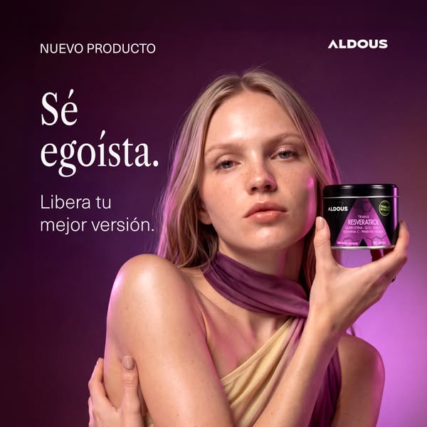 Resveratrol | Aldous