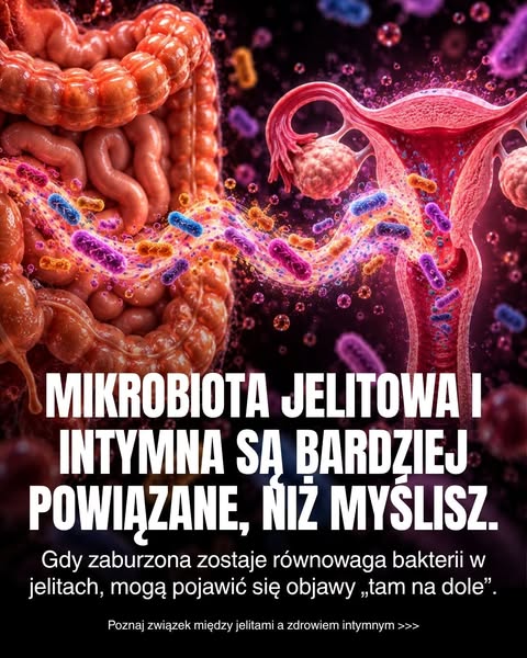 Grzyby może wcale nie wróciły. Może w ogóle nigdy nie odeszły.