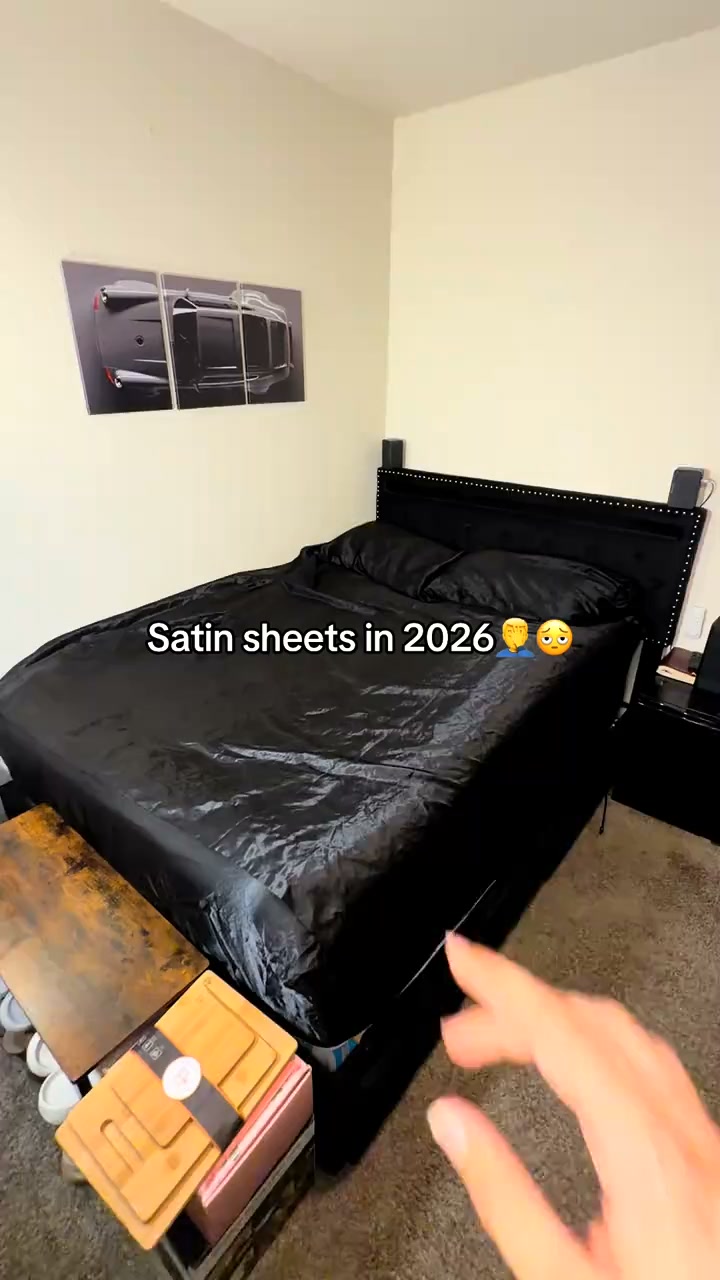 Your Coolest, Softest Sleep Yet