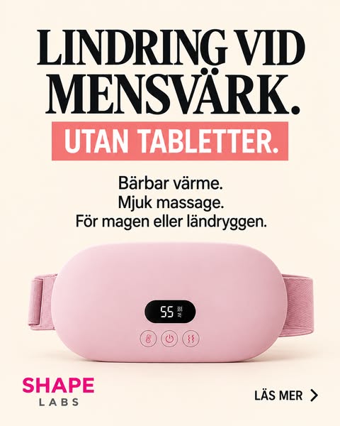 Ta tillbaka din dag från smärtan