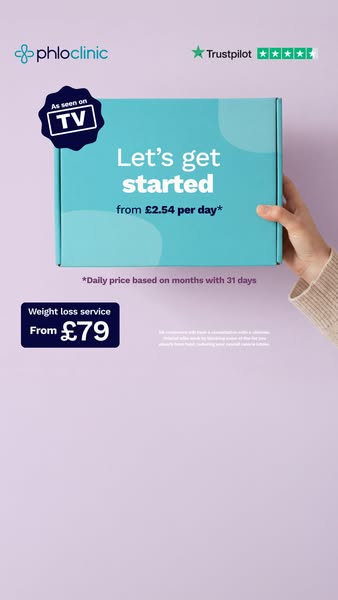 Weight Loss Service