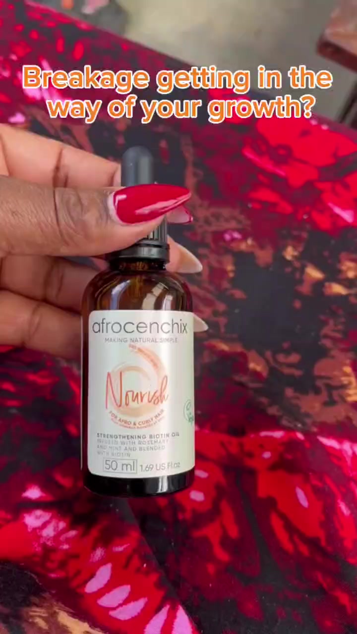 October deal: 25% off Afrocenchix sets